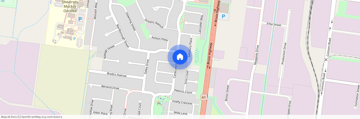 64 Canecutters Drive, Qld 4740, Ooralea