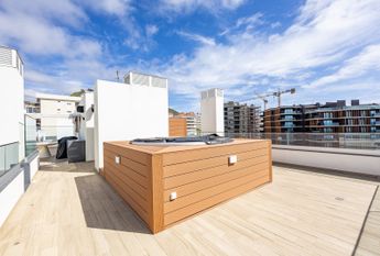 PENTHOUSE | VISTA MAR | 4+1