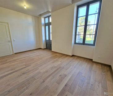 Location appartement 2 pièces - 49.1m² à Chamalieres (63400) - Photo 1