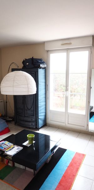 Location Appartement 1 pièce 28m² - Photo 1