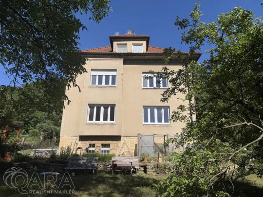 Pronájem reprezentativního bytu 2+1, 80 m and sup2;, Praha 4 Hodkovičky - Photo 1