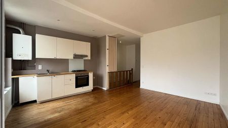 Appartement 51.61 m² - 3 Pièces - Niort (79000) - Photo 4