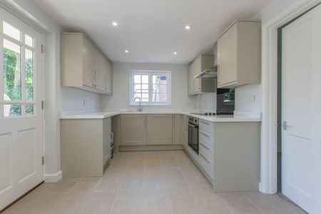 Park Lane, Dry Drayton, Cambridgeshire - Photo 5