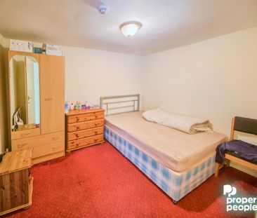 Flat 1, 19 Rugby Road, Belfast, BT7 1PT - Photo 5