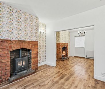 2 bedroom house to rent Shelley Street, Northampton, Northamptonshi... - Photo 1