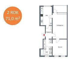 Valstavägen, Märsta - Foto 1