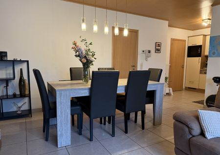 Gelijkvloers appartement te huur in Destelbergen - Foto 3