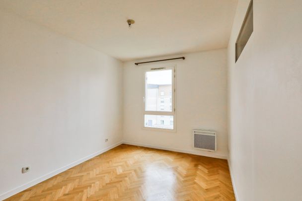 Appartement Clamart 2 pièce(s) 42.70 m2 - Photo 1