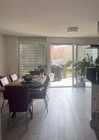 3 Zimmer, 77 m², EG - Foto 3