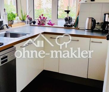 TOP 2-Zimmer-Wohnung mit 2 Balkonen und Tiefgaragenplatz - Photo 1