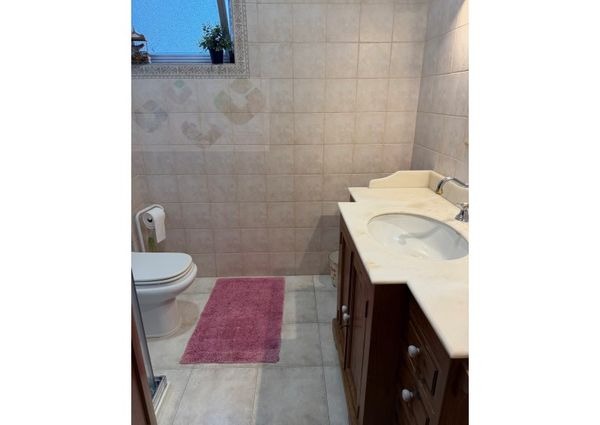 Apartamento T2 em Lisboa