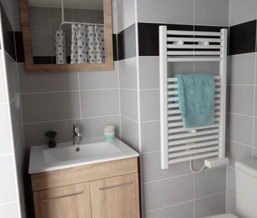 Location Appartement 1 pièce 21m² ISLE 87170 - Photo 4