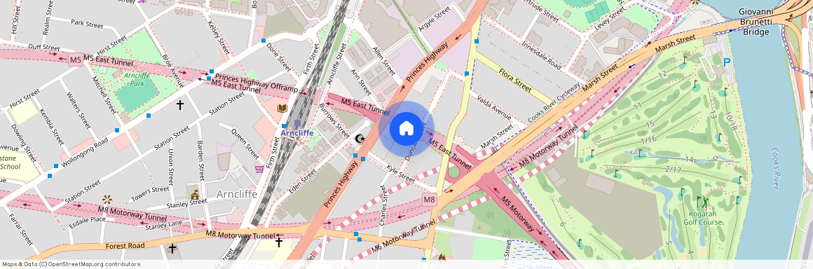 35 Duncan Street, NSW 2205, Arncliffe