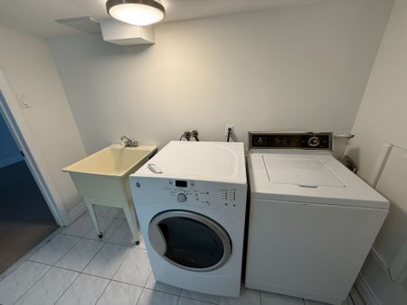 For Lease - 23 Beardmore Acres Unit# Basement, Toronto, Ontario - Photo 4