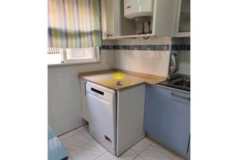 THREE-BEDROOM APARTMENT – ORIHUELA