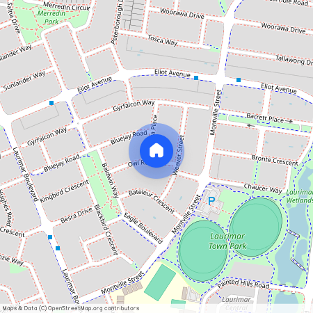 Owl Road 12, VIC 3754, Doreen