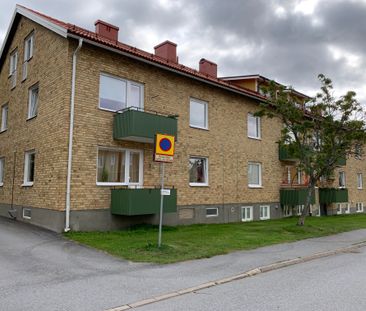 Hagmarksvägen, Umeå - Foto 4