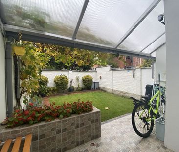 Van Loenoutstraat 62, 2100, Deurne - Foto 1