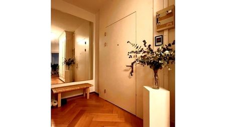 3½ Zimmer-Wohnung in Zürich - Kreis 7 Hottingen, möbliert, auf Zeit - Photo 2