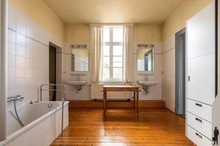 Charmante stadswoning in het Turnhoutse Begijnhof met tuin - Photo 5