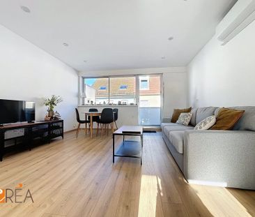 Appartement 2 pièces à Mulhouse - Photo 2