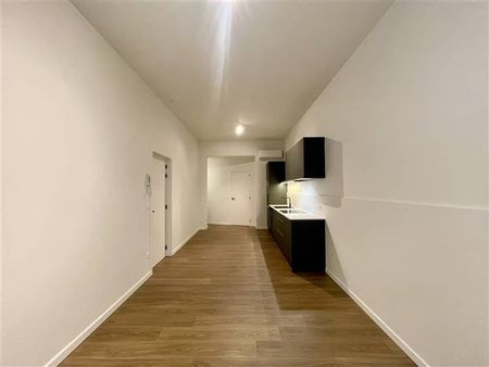 Appartement te huur - Photo 4