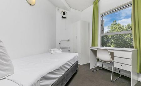 City Centre, 8H/15 Whitaker Place - Photo 4