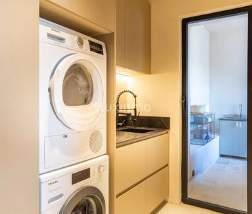 Impressive villa for rent with panoramic sea views in Jávea - Photo 6