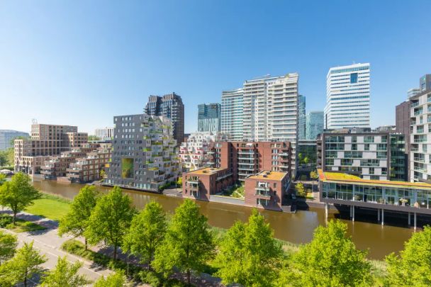 Gustav Mahlerlaan 529 D - Photo 1