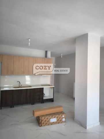 Studio/Γκαρσονιέρα για ενοικίαση Άγιος Κοσμάς (Εύοσμος) - Photo 4