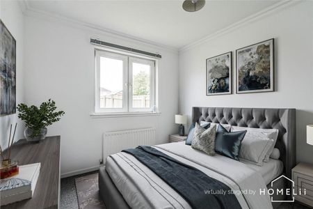 2 Bed Flat, Saughton Mains Gardens, EH11 - Photo 4