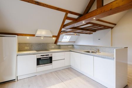 Appartement te huur: Bloemendaalseweg 236-C 2051 GM Overveen - Foto 4