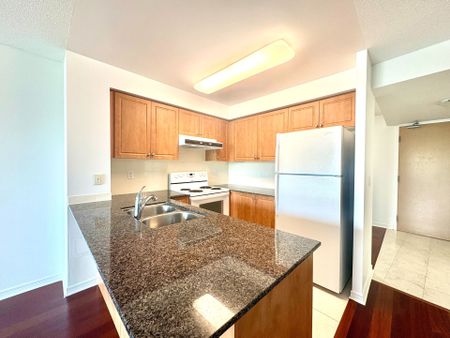 For Lease - 503 Beecroft Road Unit# 216, Toronto, Ontario - Photo 5