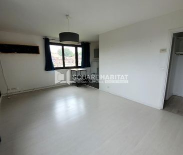 Location Appartement 2 pièces 43m² SECLIN 59113 - Photo 6