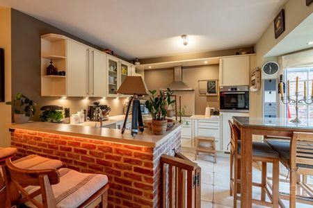 Huis te huur - Photo 4