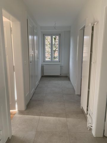 3 Zimmer, 68 m², 2. Stock - Photo 2