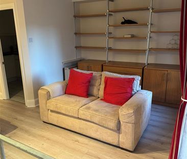 Apartment 74 Fitzwilliam Quay Ringsend Dublin 4, Ringsend, Dublin 4... - Photo 1