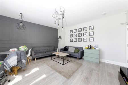 Cardigan Terrace Room 4, Newcastle-Upon-Tyne - Photo 3