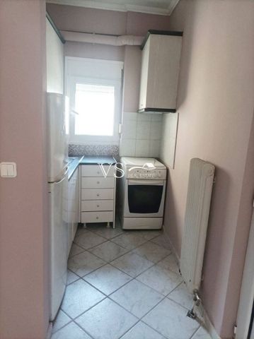 Studio/Γκαρσονιέρα για ενοικίαση Αγία Τριάδα (Πάτρα) - Photo 4