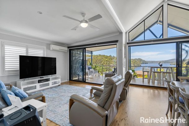 SWEEPING LAKE VIEWS - Photo 1