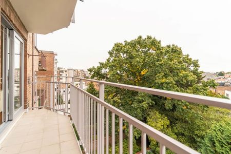 Appartement te huur - Photo 4