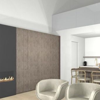 Appartement te huur - Foto 1