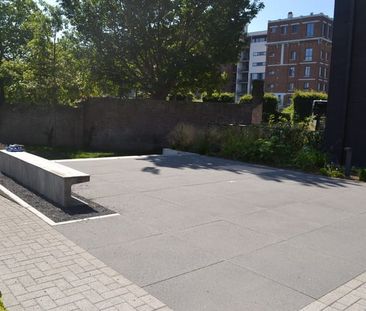 Appartement te huur - Foto 4