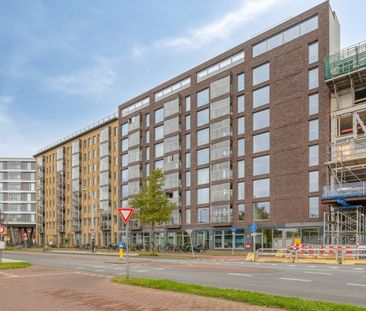 Houthavenkade 70, Houthavens-West, 1014ZB, Amsterdam - Photo 4