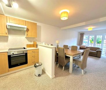 1 bedroom apartment to rent - Photo 3