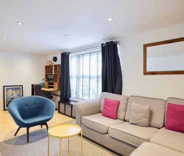 1 bedroom property to rent - Photo 5