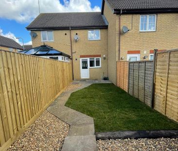 1 bedroom terraced house to rent - Photo 4