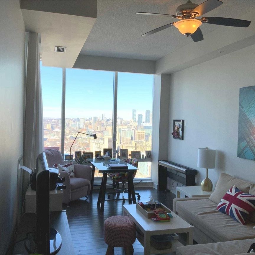 For Lease - 295 Adelaide Street Unit# 4403, Toronto, Ontario - Photo 1