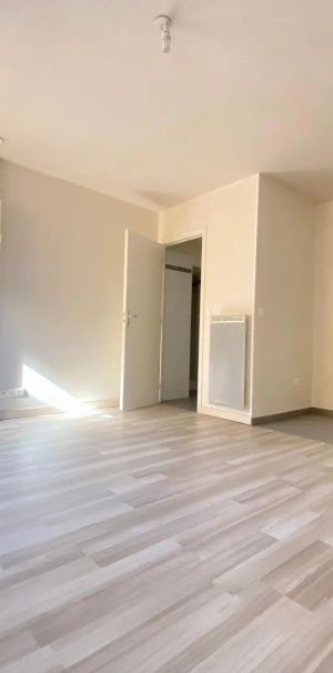 Appartement à louer 1 pièce 22m² - Photo 1