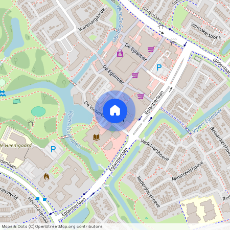 Matengaarde, 7329 DR, Violierenplein, Apeldoorn